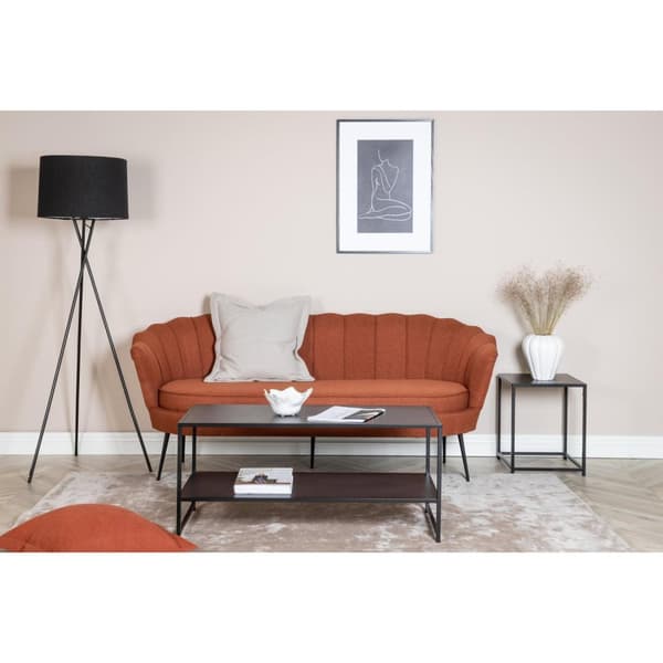 Calais 3-Sits Soffa
