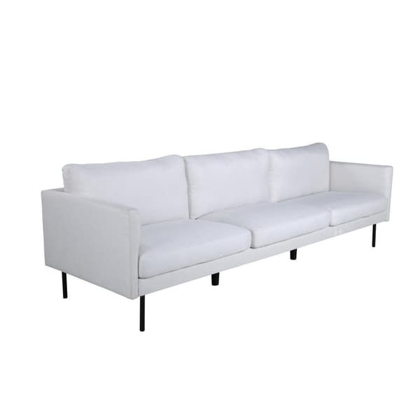 Zoom 3-Sits Soffa