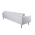 Miniatyrbild 5 av 11: Zoom 3-Sits Soffa