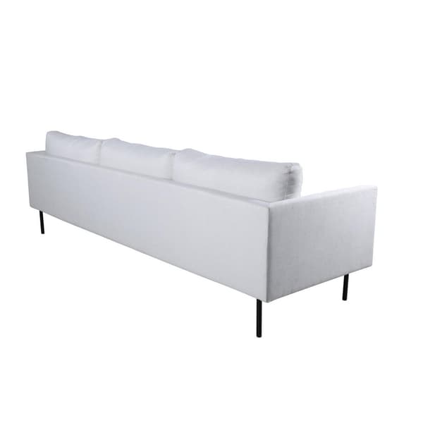 Zoom 3-Sits Soffa