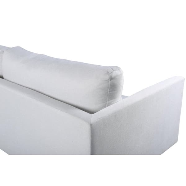 Zoom 3-Sits Soffa