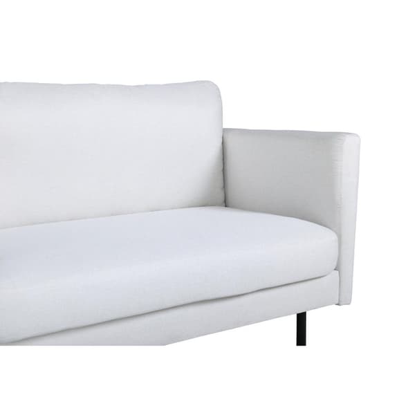 Zoom 3-Sits Soffa