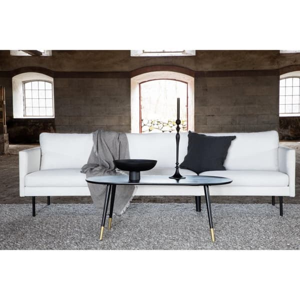Zoom 3-Sits Soffa