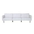Miniatyrbild 1 av 11: Zoom 3-Sits Soffa