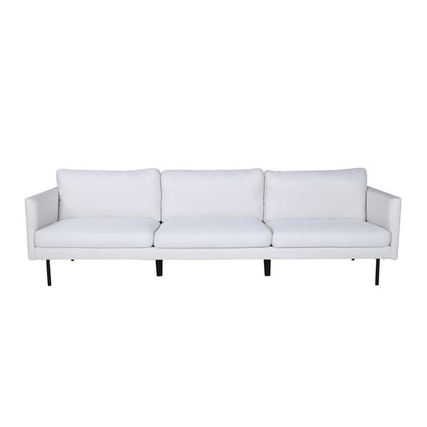 Zoom 3-Sits Soffa