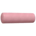 Pikkukuva 6 / 10: Soffgrupp med dynor och bolster 2 delar rosa sammet