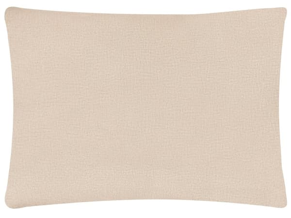 Stuesett Beige Stoff Treben Ramme 2-seter Sofa Lenestol Stue Retro stil