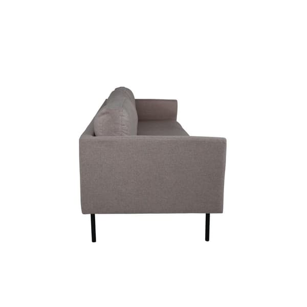 Zoom 3-Sits Soffa