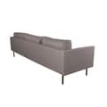 Miniatyrbild 5 av 11: Zoom 3-Sits Soffa