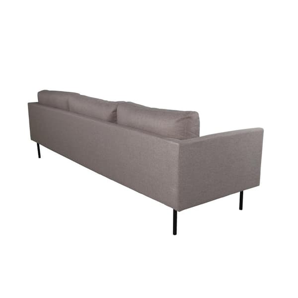 Zoom 3-Sits Soffa
