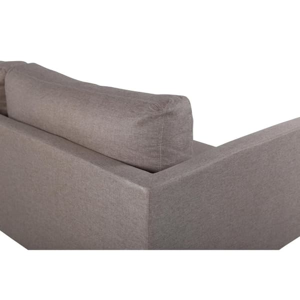 Zoom 3-Sits Soffa