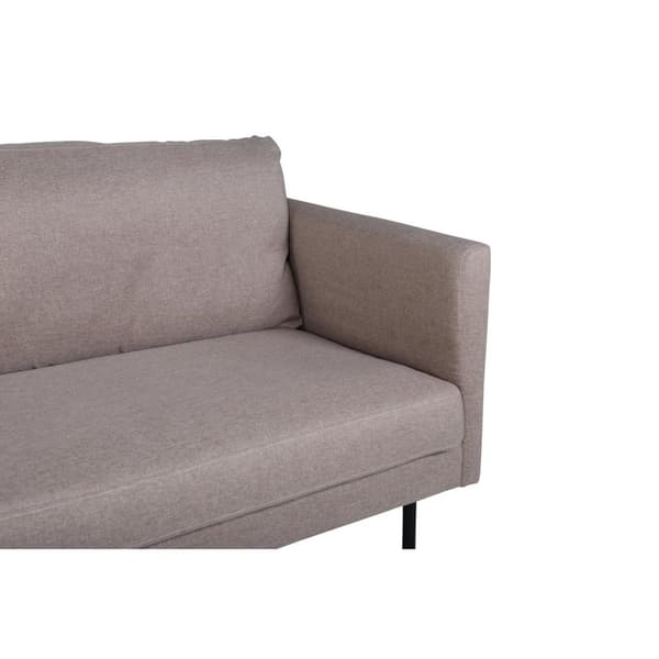 Zoom 3-Sits Soffa