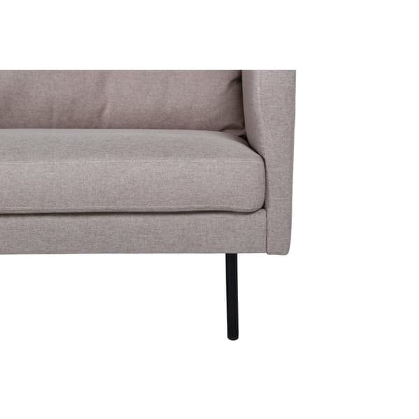 Zoom 3-Sits Soffa
