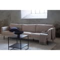 Miniatyrbild 10 av 11: Zoom 3-Sits Soffa