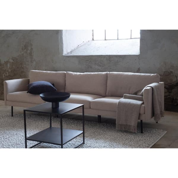 Zoom 3-Sits Soffa