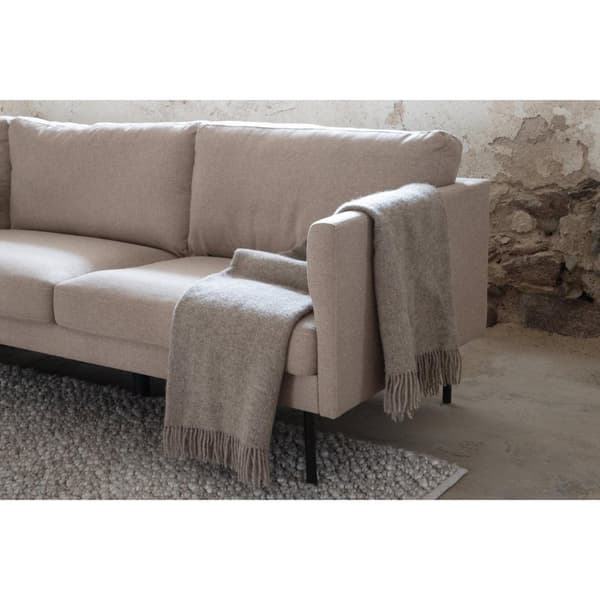 Zoom 3-Sits Soffa