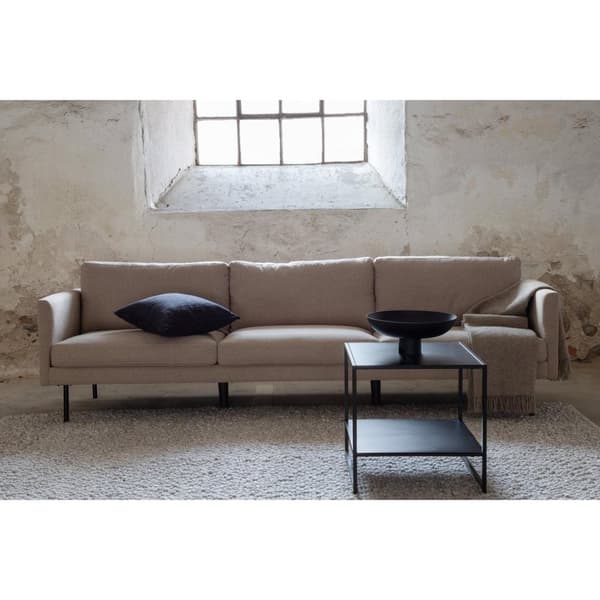 Zoom 3-Sits Soffa