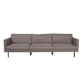 Miniatyrbild 1 av 11: Zoom 3-Sits Soffa