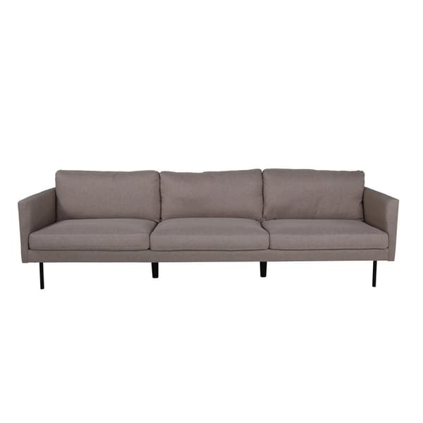 Zoom 3-Sits Soffa