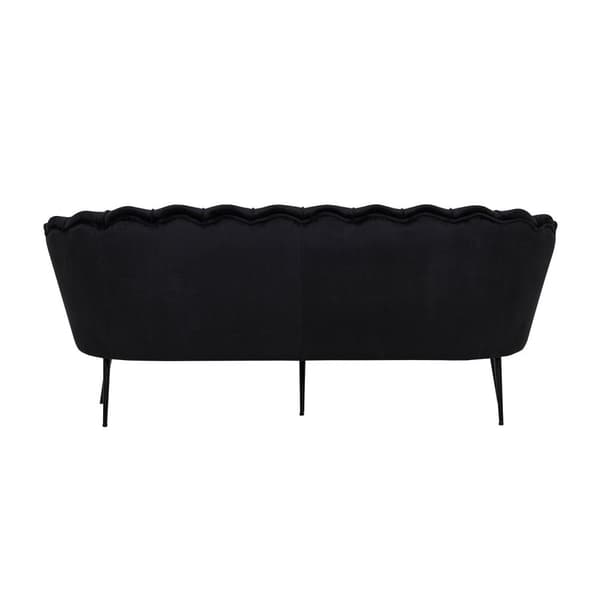 Calais 3-Sits Soffa
