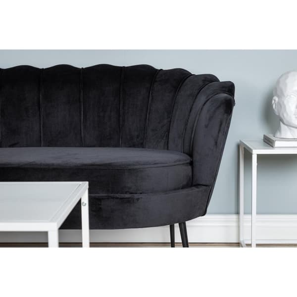Calais 3-Sits Soffa