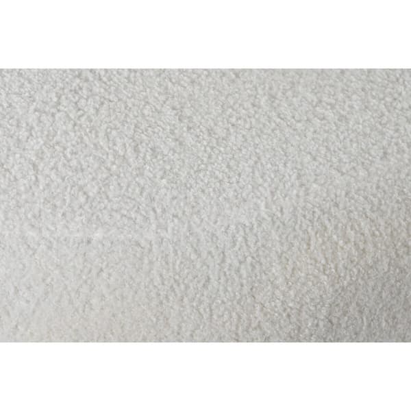 Sofa DKD Home Decor Hvit 193 x 92 x 79 cm