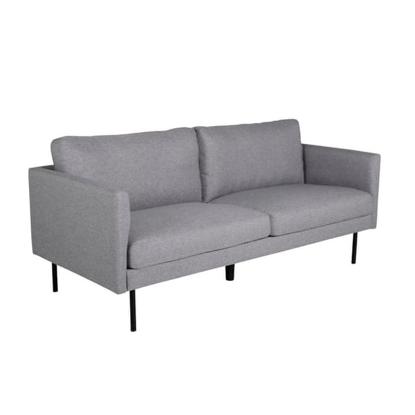 Zoom 2-Sits Soffa