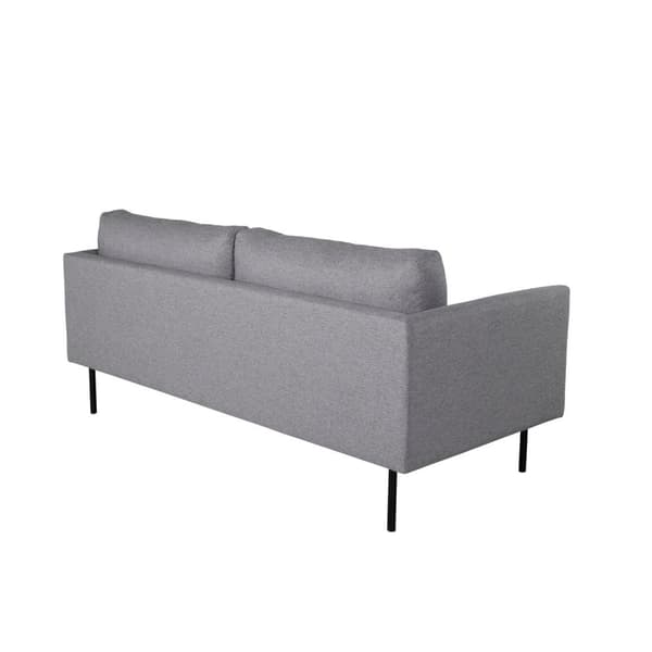 Zoom 2-Sits Soffa