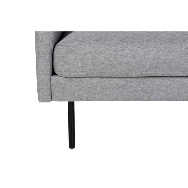 Zoom 2-Sits Soffa