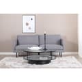 Miniatyrbild 2 av 11: Zoom 2-Sits Soffa