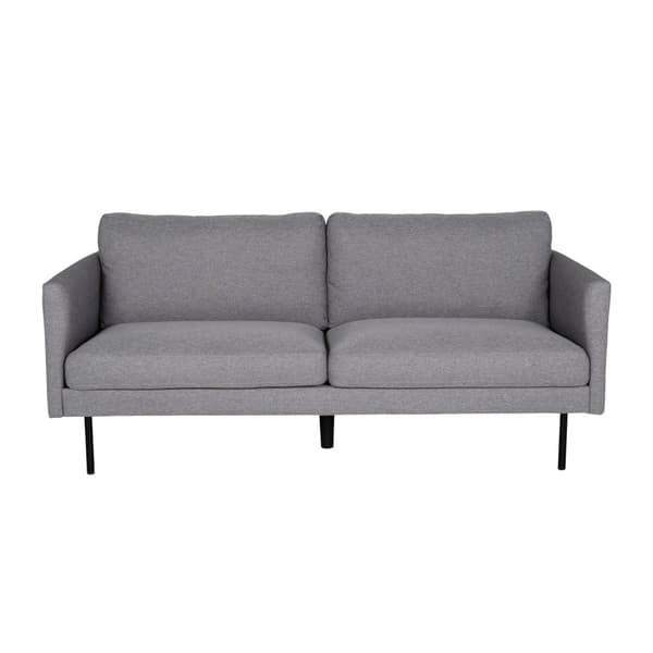 Zoom 2-Sits Soffa