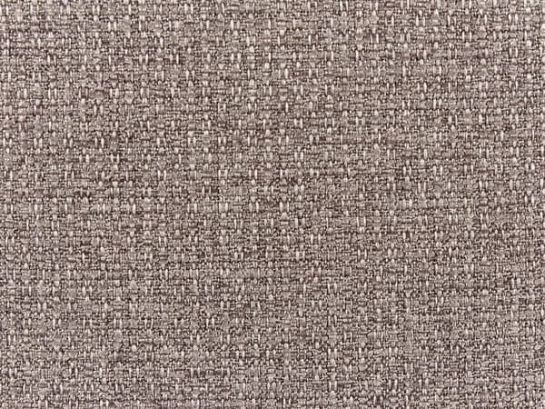 Sofa Lysebrun Polyester 3 Personers Tyk Polstret Dyb Blød Stofsofa til Stuen Moderne Inspiration Stue Møbel Klassisk