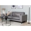 Miniatyrbild 7 av 7: Bolero 3-Sits Soffa