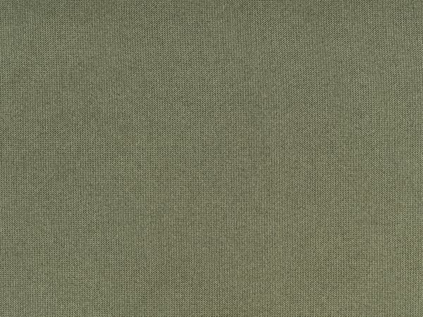 3-seters sofa Grønn Stoff Ben i mørkt tre Ryggputer Moderne design Stue