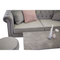 Miniatyrbild 6 av 8: Velvet 3-Sits Soffa