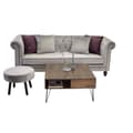 Miniatyrbild 7 av 8: Velvet 3-Sits Soffa
