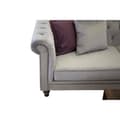 Miniatyrbild 8 av 8: Velvet 3-Sits Soffa