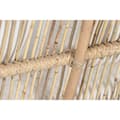 Miniatyrbilde 7 av 9: Sofa Home ESPRIT Hvit Naturell 192 x 72 x 75 cm