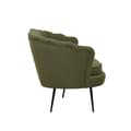 Miniatyrbild 3 av 7: Calais 3-Sits Soffa