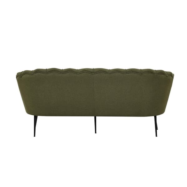 Calais 3-Sits Soffa