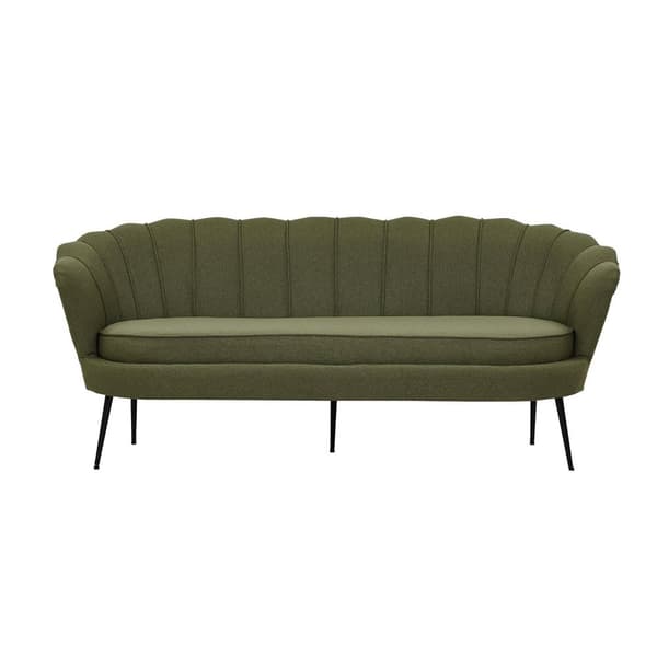 Calais 3-Sits Soffa
