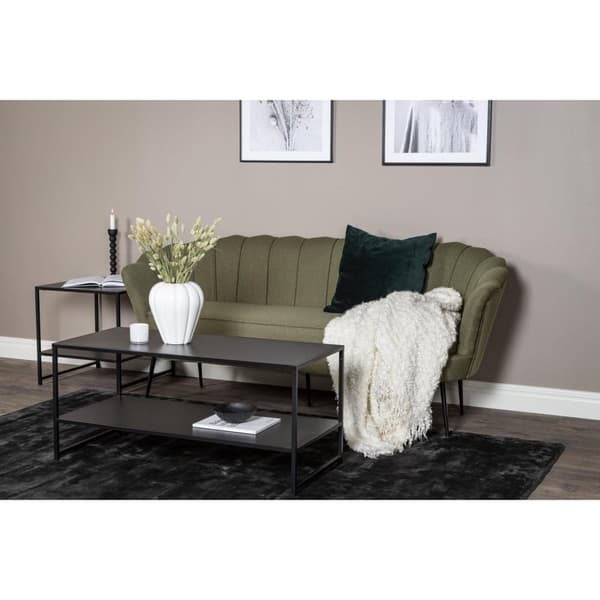 Calais 3-Sits Soffa