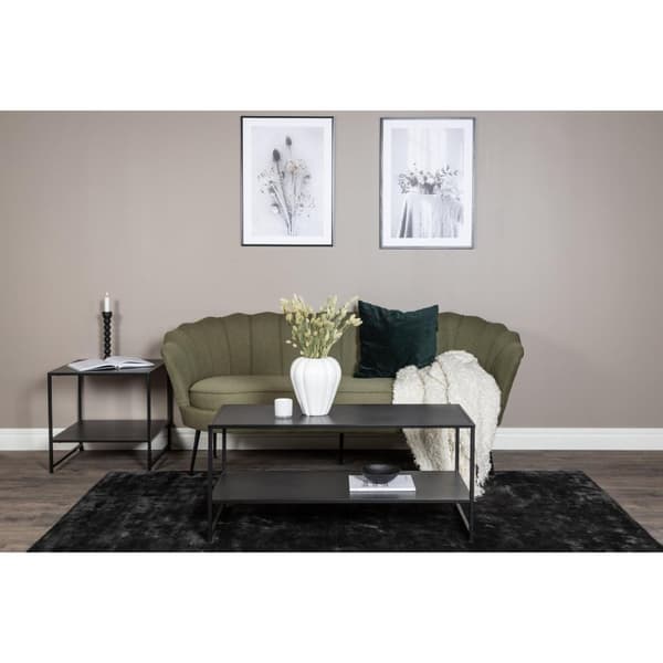 Calais 3-Sits Soffa