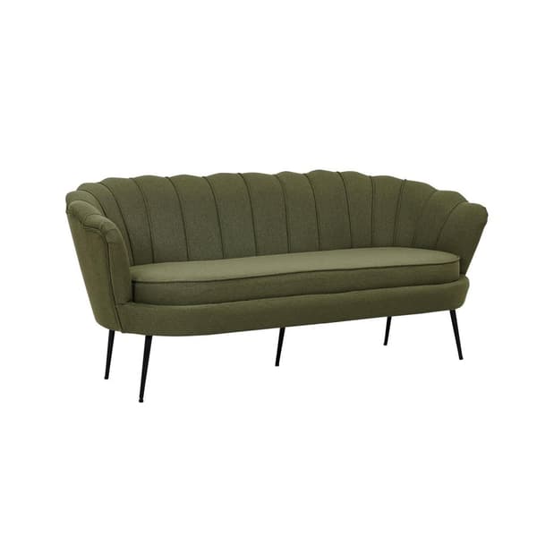 Calais 3-Sits Soffa