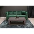 Miniatyrbild 4 av 7: Velvet 3-Sits Soffa