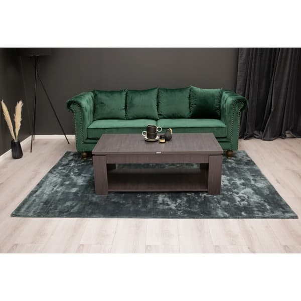 Velvet 3-Sits Soffa