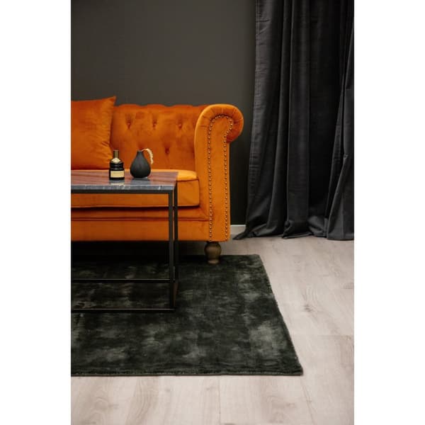 Velvet 3-Sits Soffa