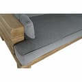 Miniatyrbild 2 av 8: Soffa DKD Home Decor Grå Naturell Alpino 224 x 95 x 82 cm