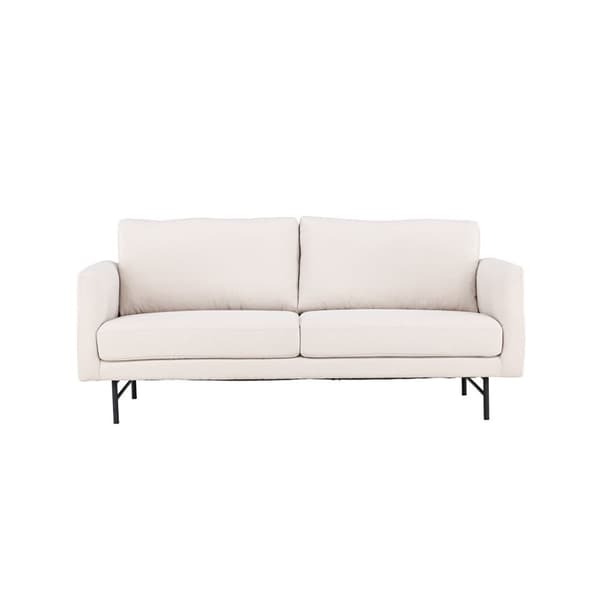 Sky sofa 3-seter hvit.