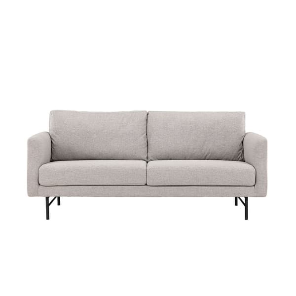 Sky sofa 3-seter brun.